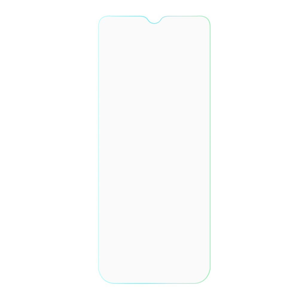 Oppo A16 / A16s / A54s Skjermbeskyttelsesglass - Gjennomsiktig