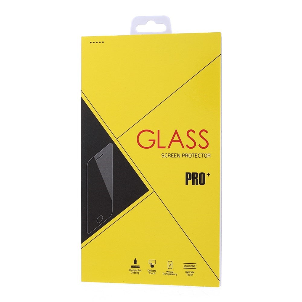 Oppo A16 / A16s / A54s Skjermbeskyttelsesglass - Gjennomsiktig