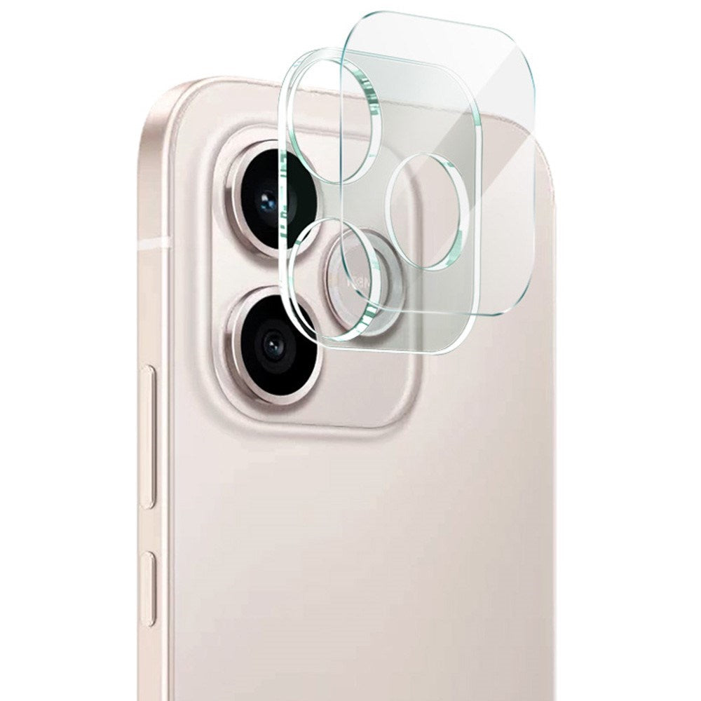 Honor 600 Lite IMAK Beskyttelsesglass til Kameralinse - Gjennomsiktig