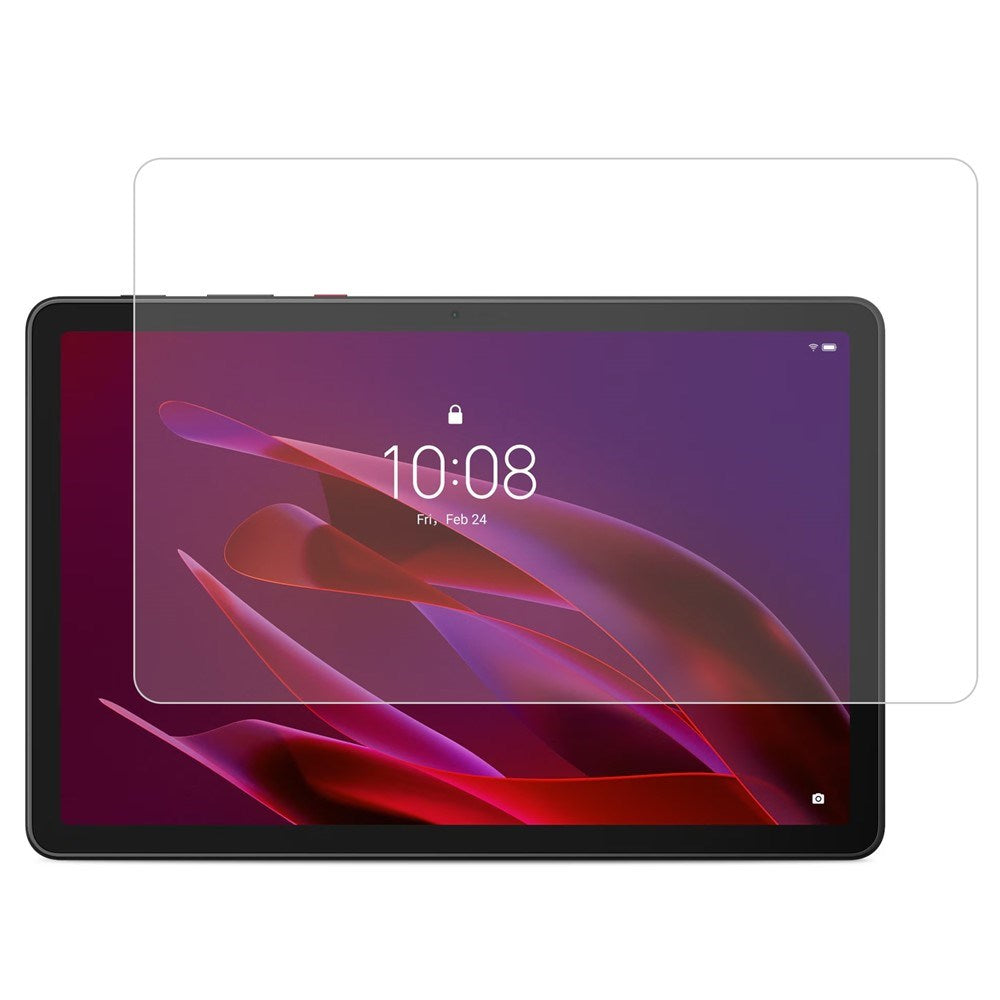 Lenovo ThinkTab X11 Gen 1 10,95" Skjermbeskyttelse i Herdet Glass - Gjennomsiktig