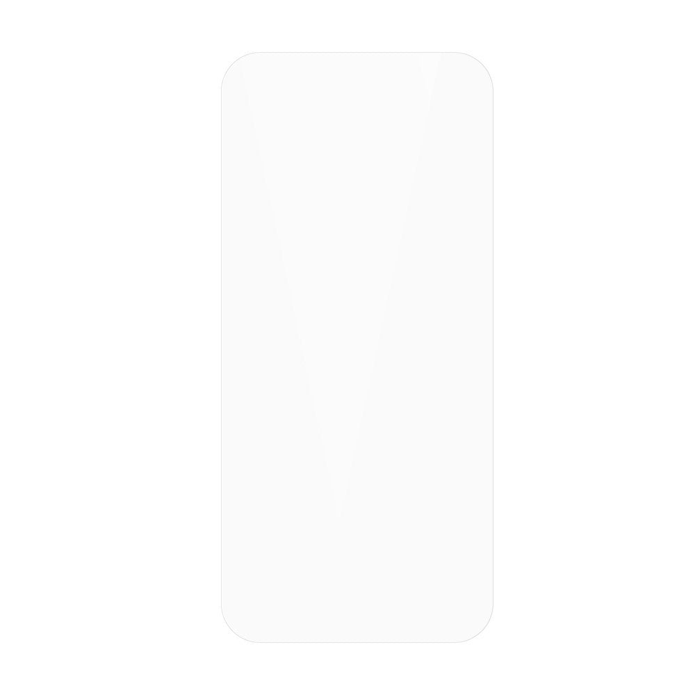 OnePlus Nord 6 Skjermbeskytter - 0.3mm Herdet Glass - Gjennomsiktig