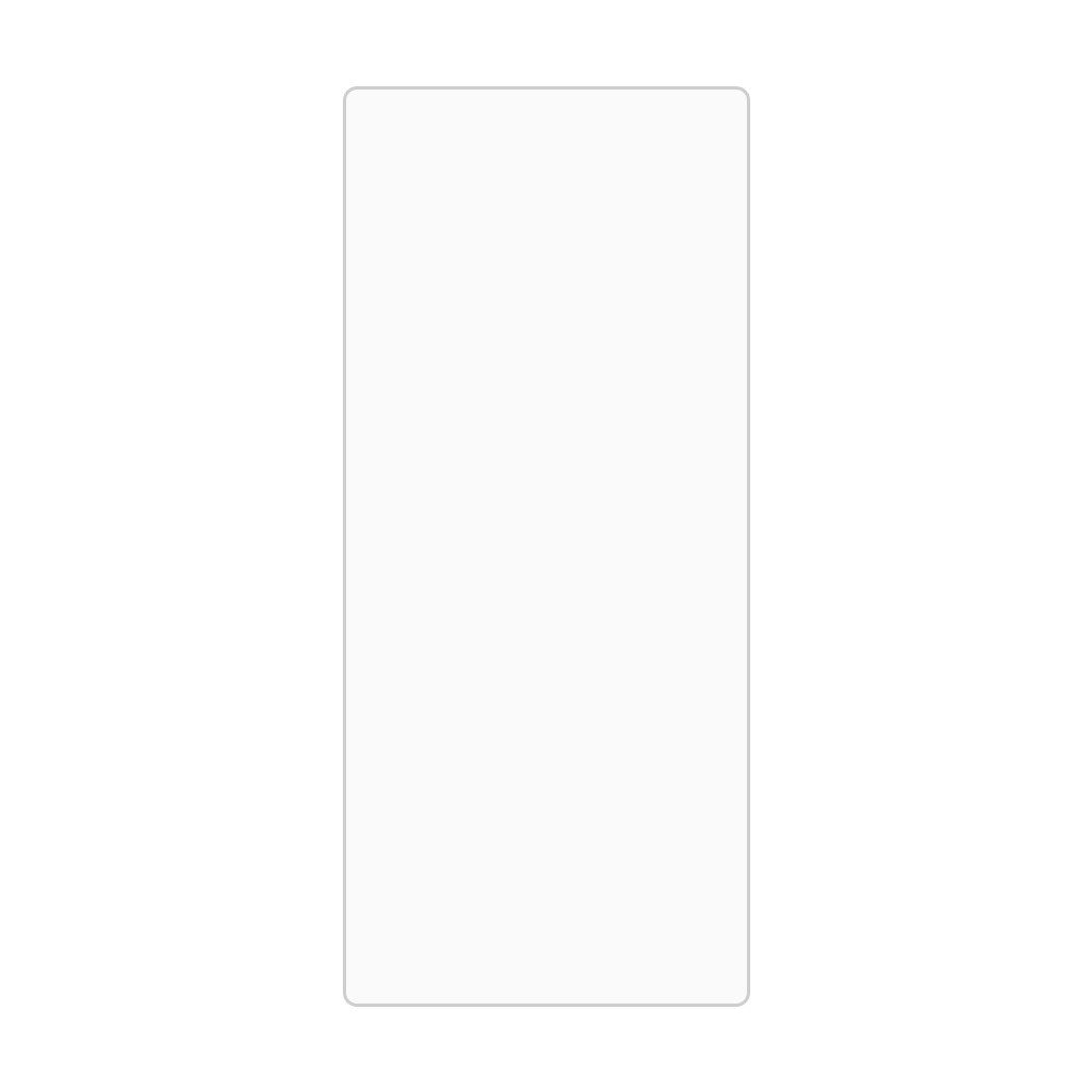 Samsung Galaxy Z Fold8 0.3 mm Skjermbeskytter - Gjennomsiktig