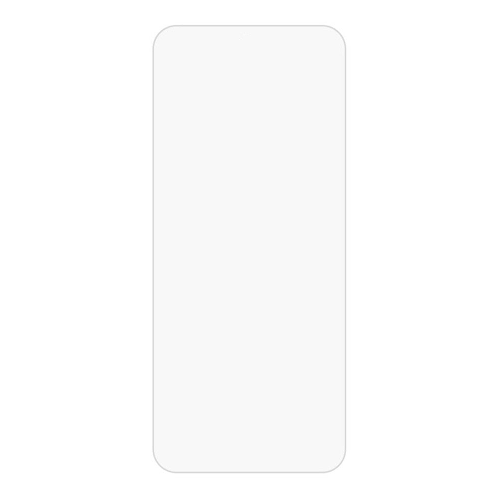 Samsung Galaxy Z Flip8 Skjermbeskytter - Gjennomsiktig
