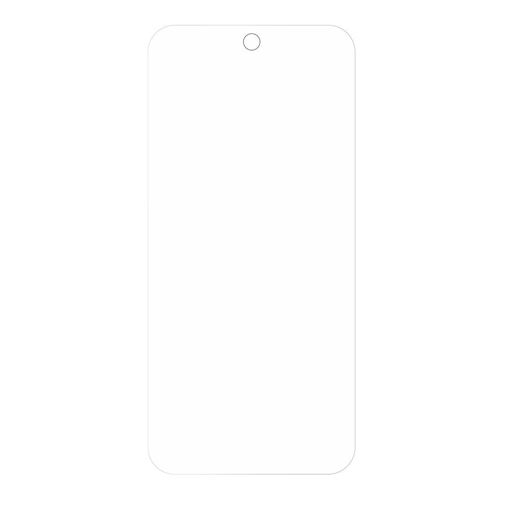 Xiaomi 18 Pro Herdet Skjermbeskyttelsesglass - Gjennomsiktig