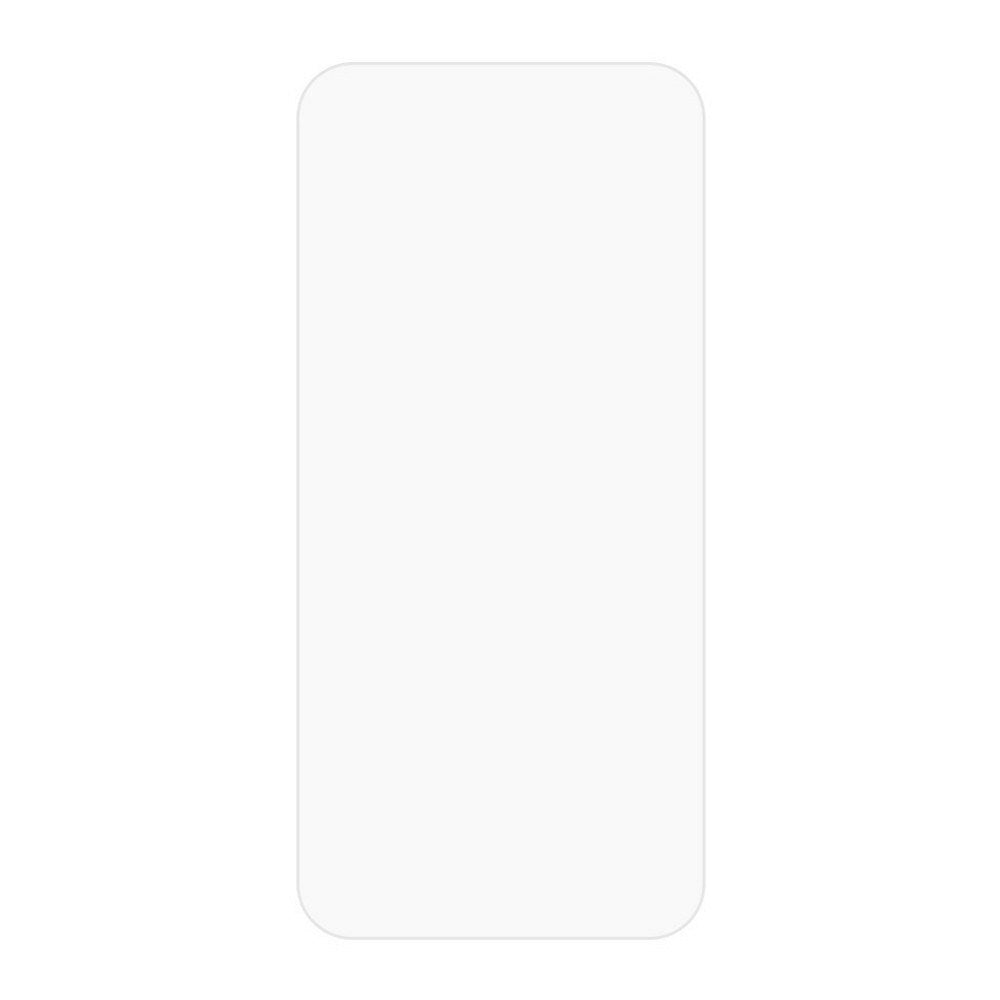 Xiaomi Redmi 17C (5G) Skjermbeskytter Ultraklar PET Film - Gjennomsiktig