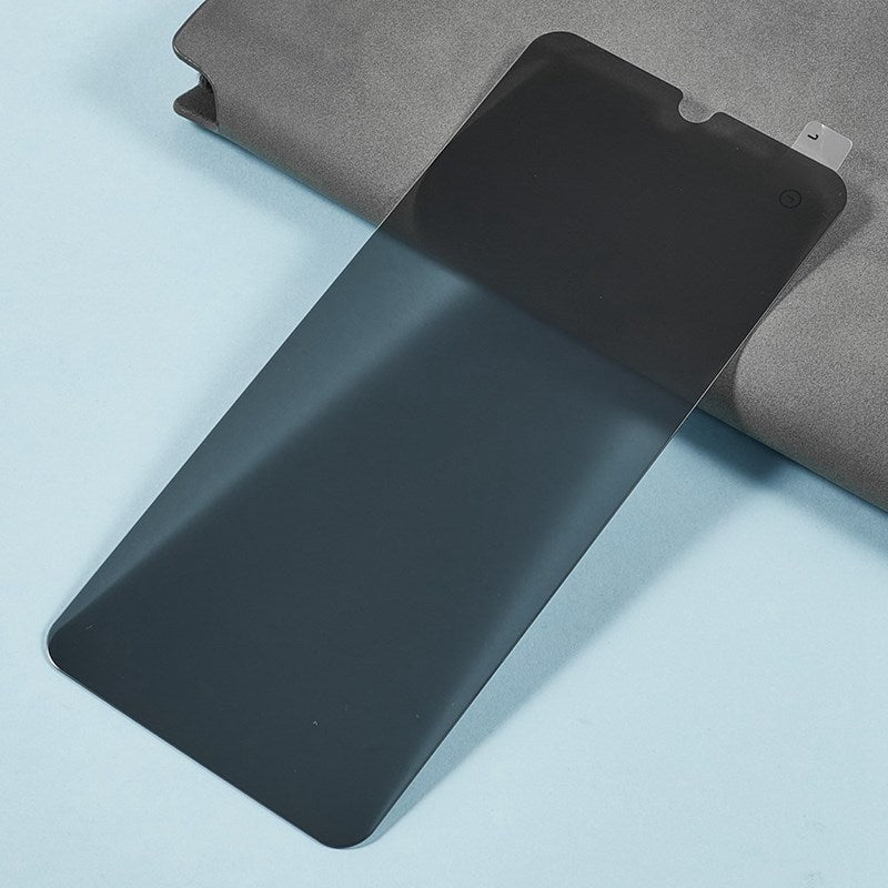 Xiaomi Redmi 17C (5G) Herdet Skjermbeskyttelsesglass - Privacy Funksjon - Gjennomsiktig