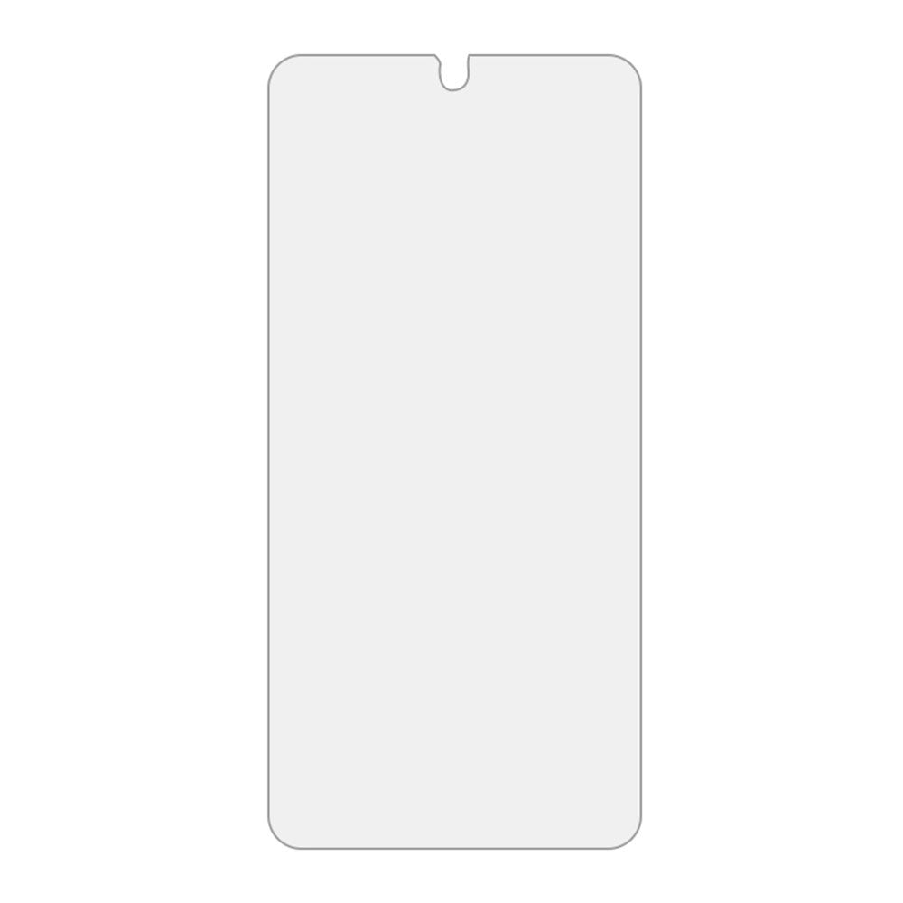 Samsung Galaxy S23 / S22 Skjermbeskytter med Personvernfunksjon - Gjennomsiktig