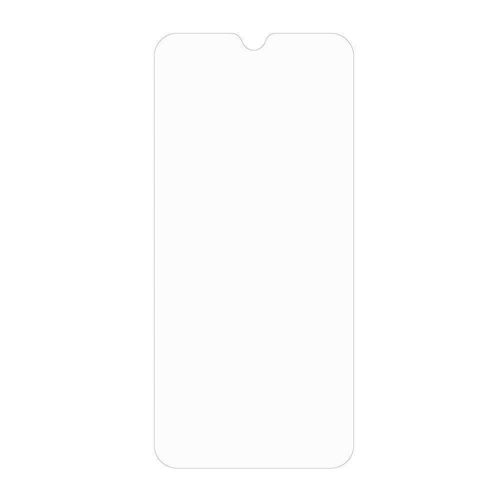 Motorola Moto E13 Skjermbeskyttelse - Beskyttelsesfilm - Gjennomsiktig