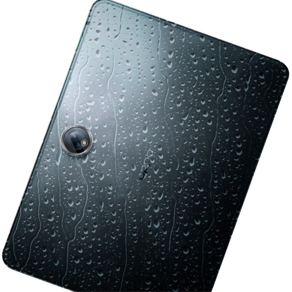 Oppo Pad 2 IMAK Beskyttelsesglass til Kameralinse - Gjennomsiktig (2 stk.)