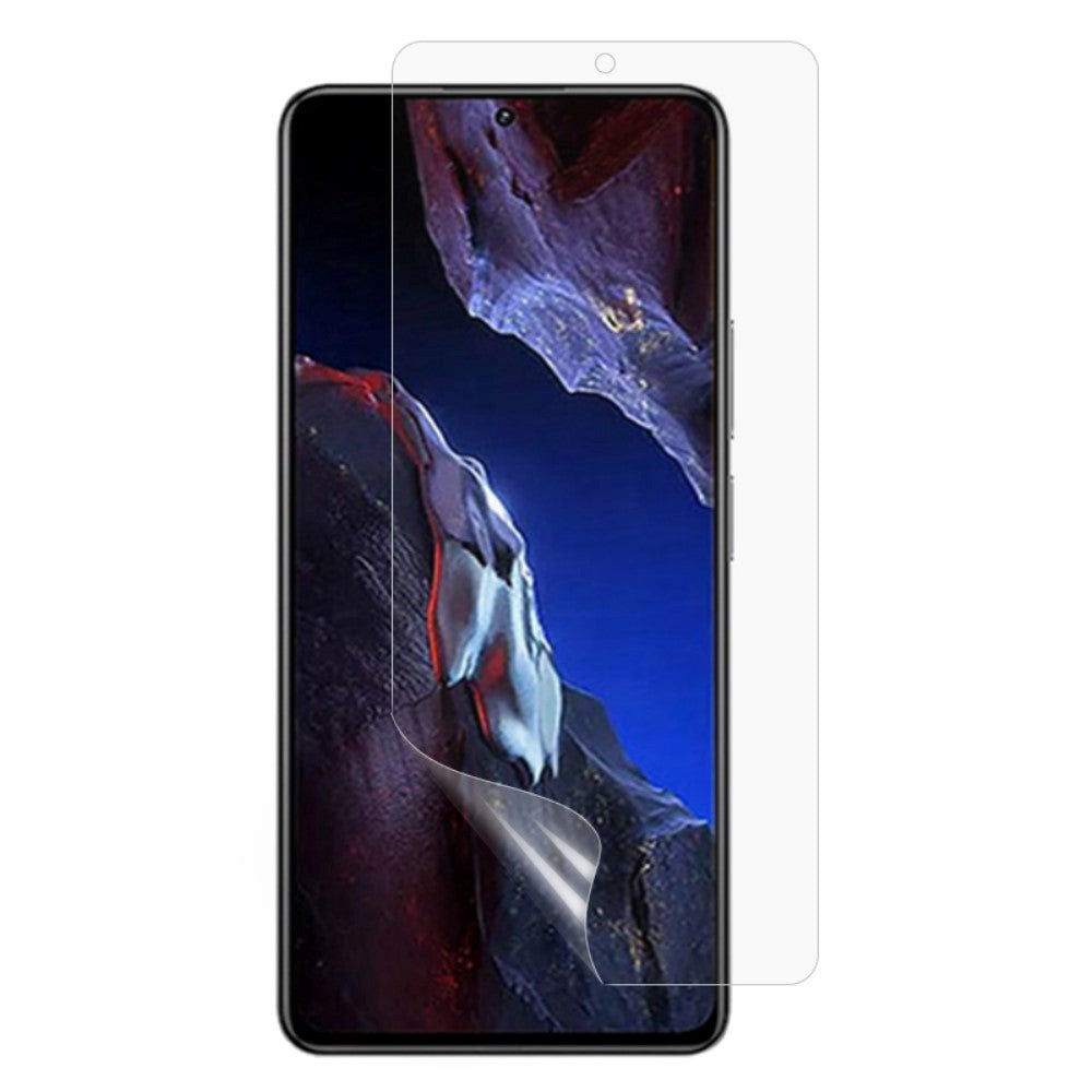 Beskyttende Film for Xiaomi Poco F5 Pro - Case Friendly