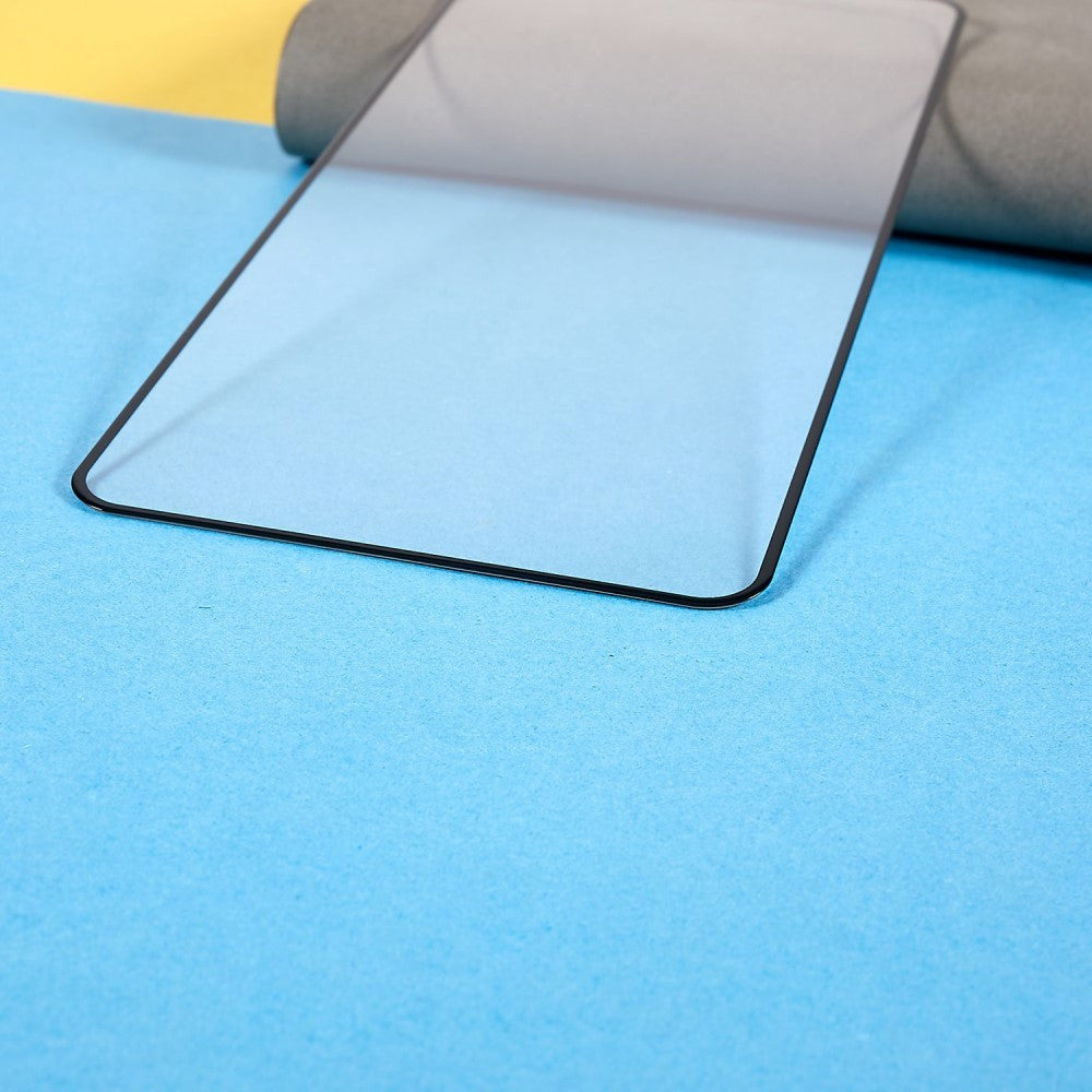 OnePlus Nord 3 (5G) Skjermbeskytter i Glass - Full-fit - Svart Kant