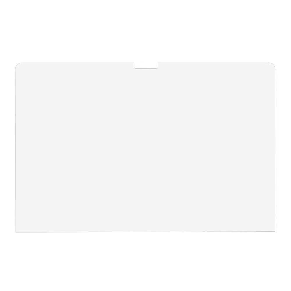 MacBook Air 15" M2/M3/M4 (2023-2025) - Beskyttelsesfilm - Gjennomsiktig