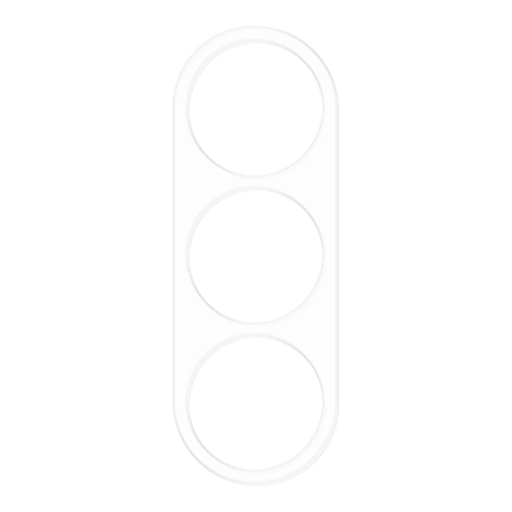 Samsung Galaxy A05s (5G) Beskyttelsesglass til Kameralinse - 2 Stk - Gjennomsiktig