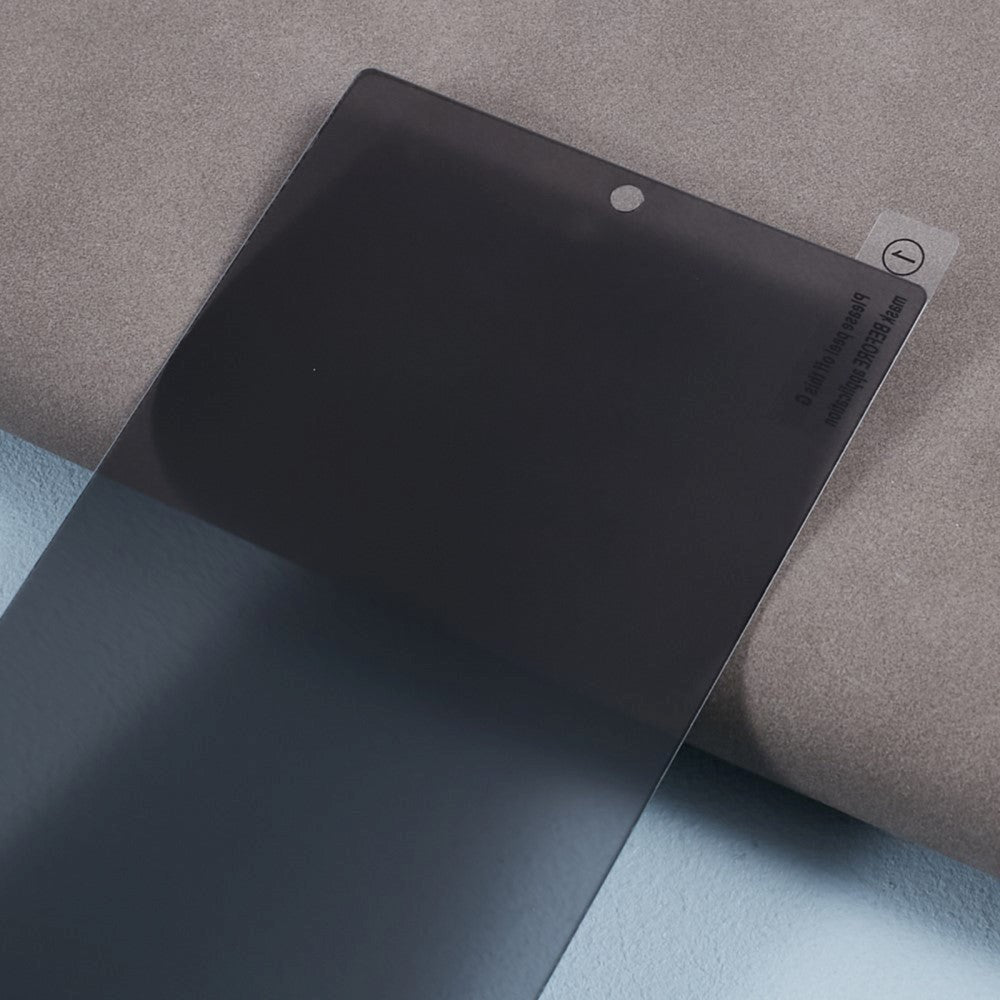 Samsung Galaxy S24 Ultra Full Fit Skjermbeskyttelse i Glass med Privacy