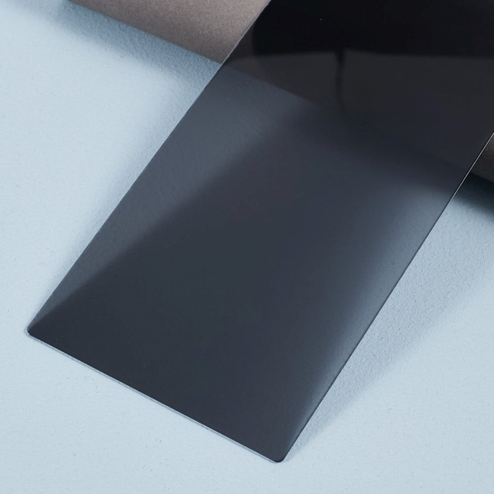 Samsung Galaxy S24 Ultra Full Fit Skjermbeskyttelse i Glass med Privacy