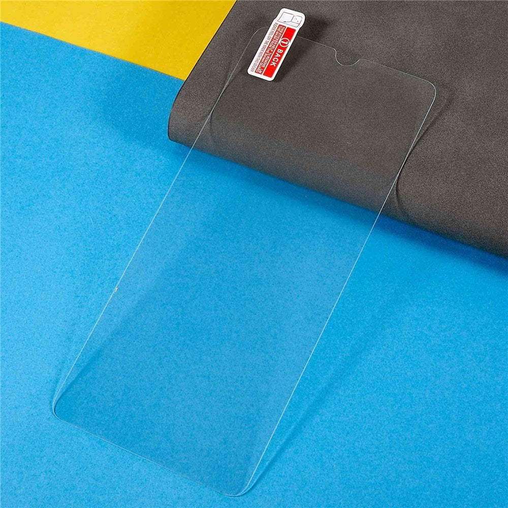 Samsung Galaxy A15 / A15 (5G) Skjermbeskytter i Herdet Glass - Gjennomsiktig