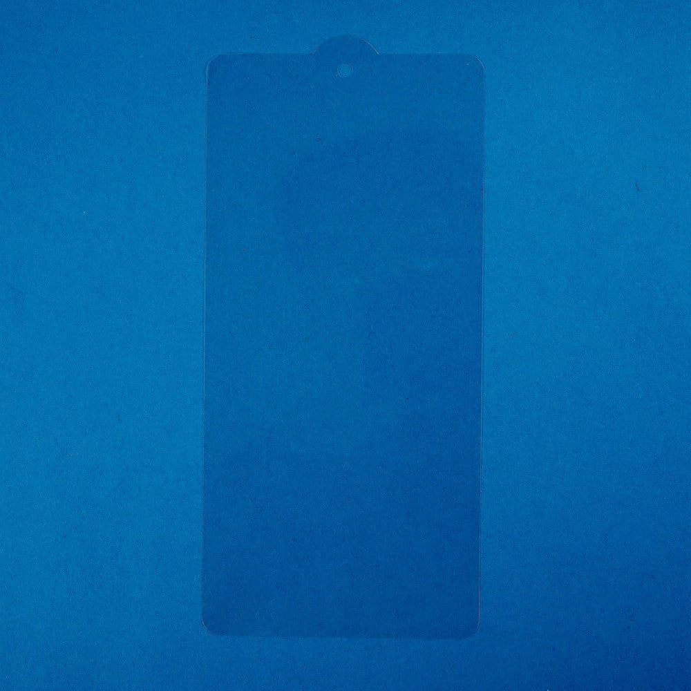 OnePlus 12 Skjermbeskyttelsesfilm - Gjennomsiktig