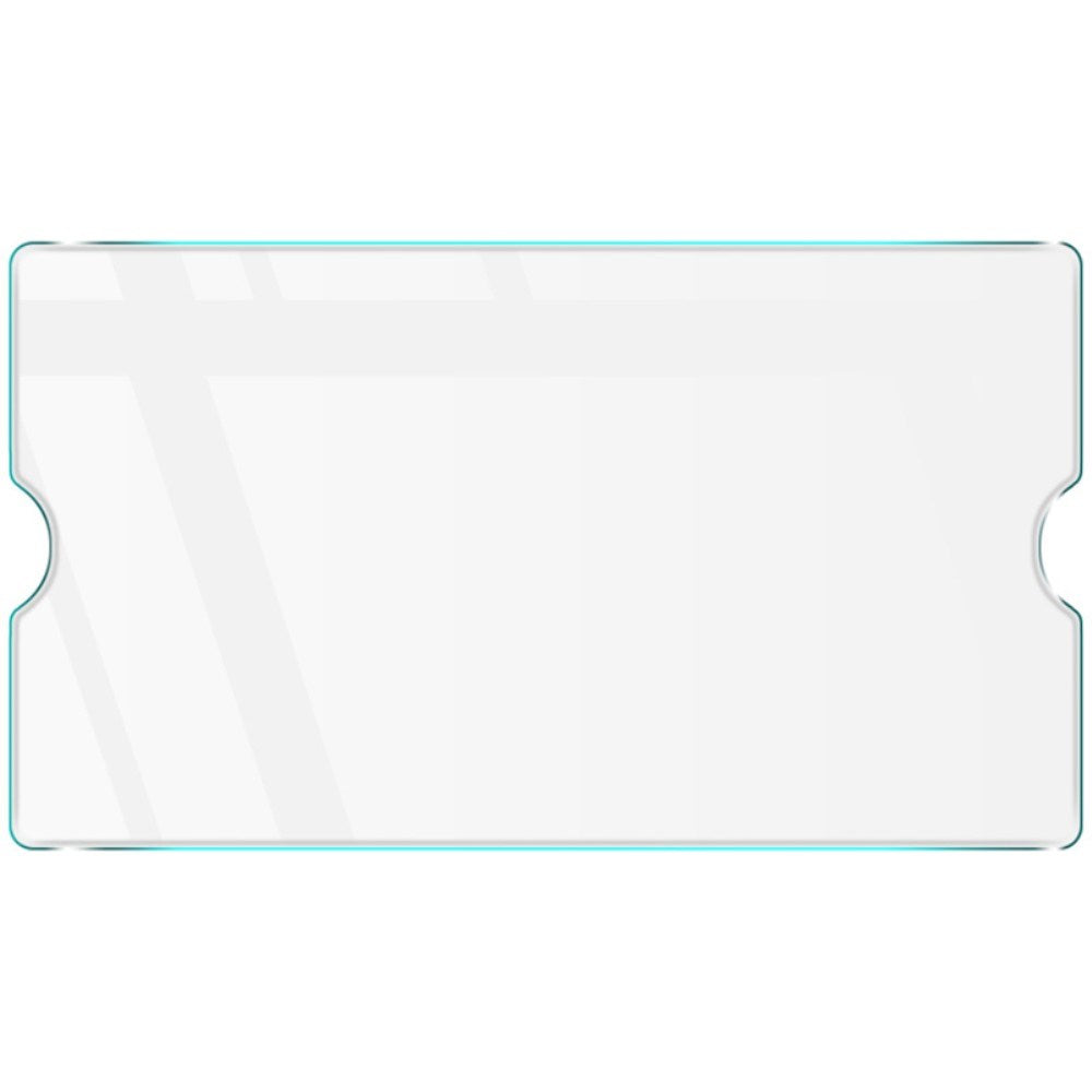 PlayStation Portal Remote Player Skjermbeskytter - Klar