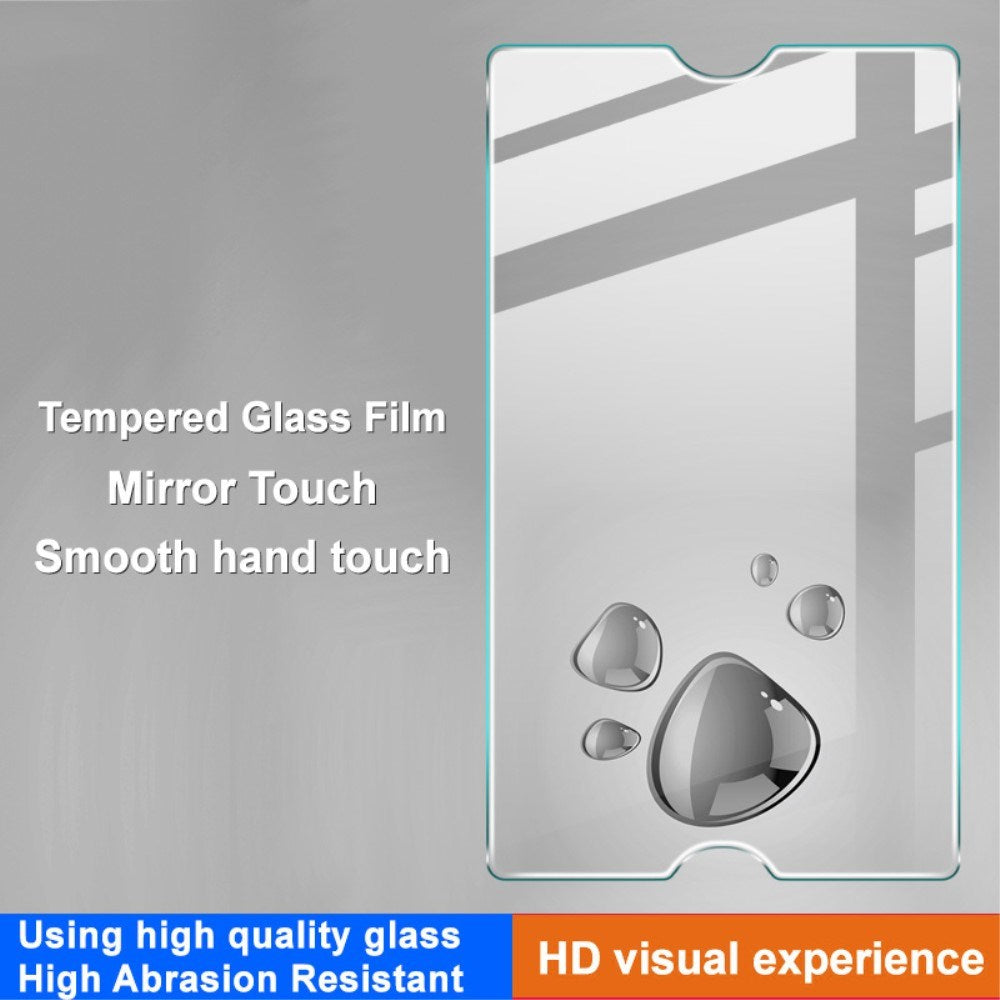 PlayStation Portal Remote Player Skjermbeskytter - Klar