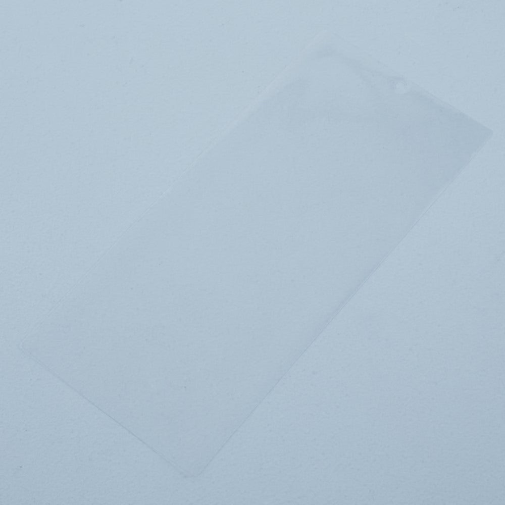 Samsung Galaxy S24 Ultra Skjermbeskyttelsesfilm - Full Fit - Gjennomsiktig