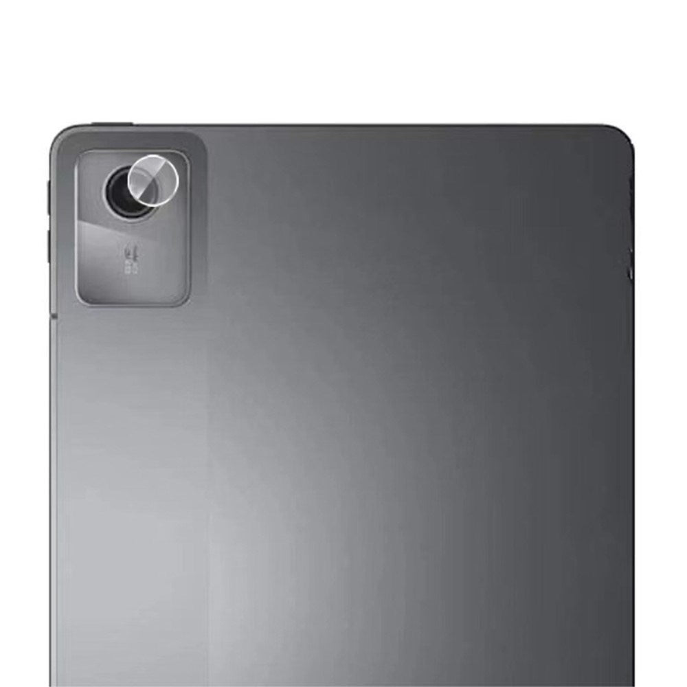 Lenovo Tab M11 Beskyttelsesglass til Kameralinse - Gjennomsiktig