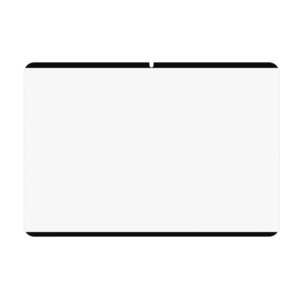 Xiami Pad 6S Pro Papirtekstur PET Magnetisk Beskyttelsesfilm - Gjennomsiktig