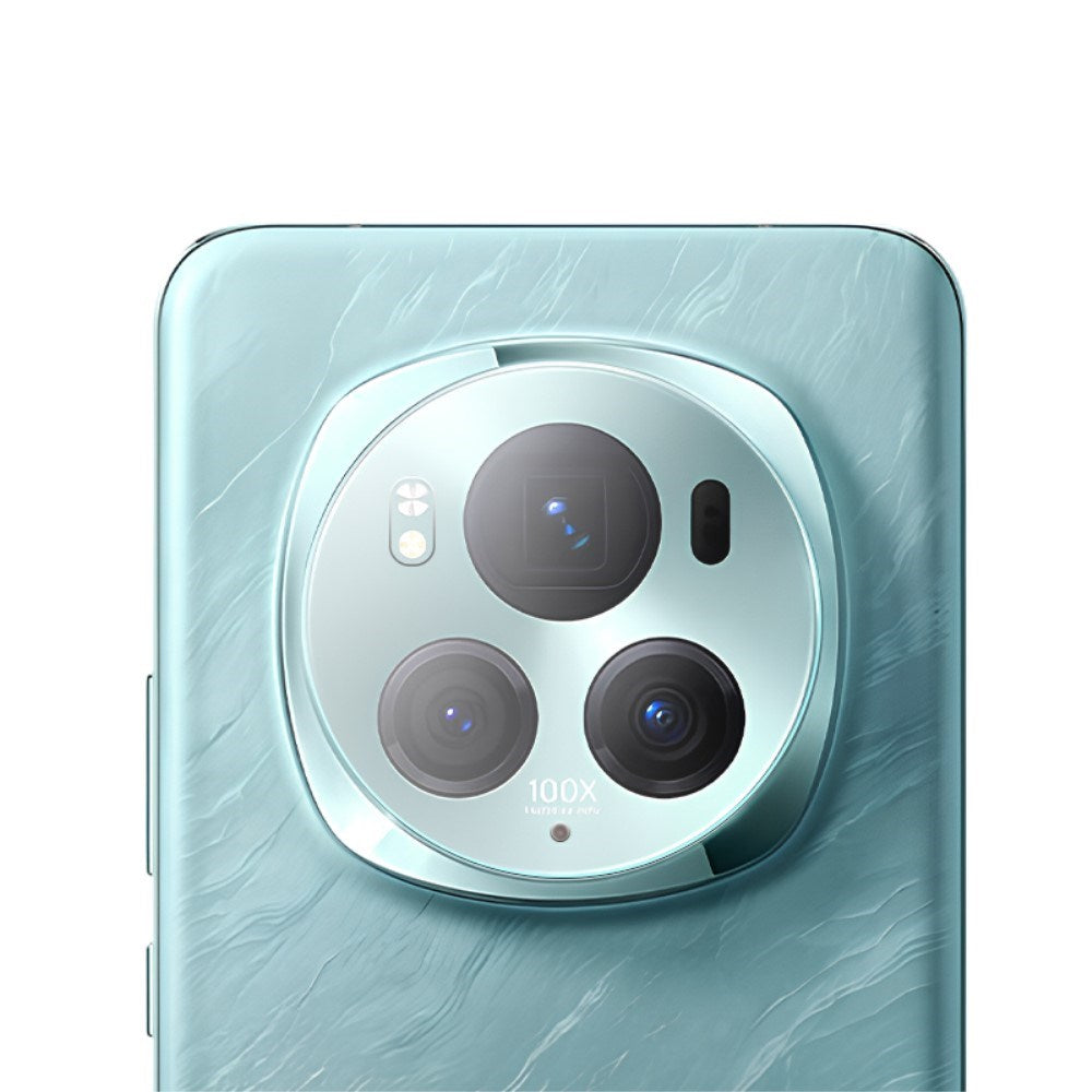 Honor Magic6 Pro (5G) - RURIHAI Kameralinsebeskyttelsesglass - Gjennomsiktig