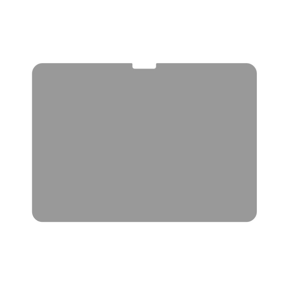 iPad Pro 11" (2025 / 2024) Papirtekstur PET-Beskyttelsesfilm med Privacy