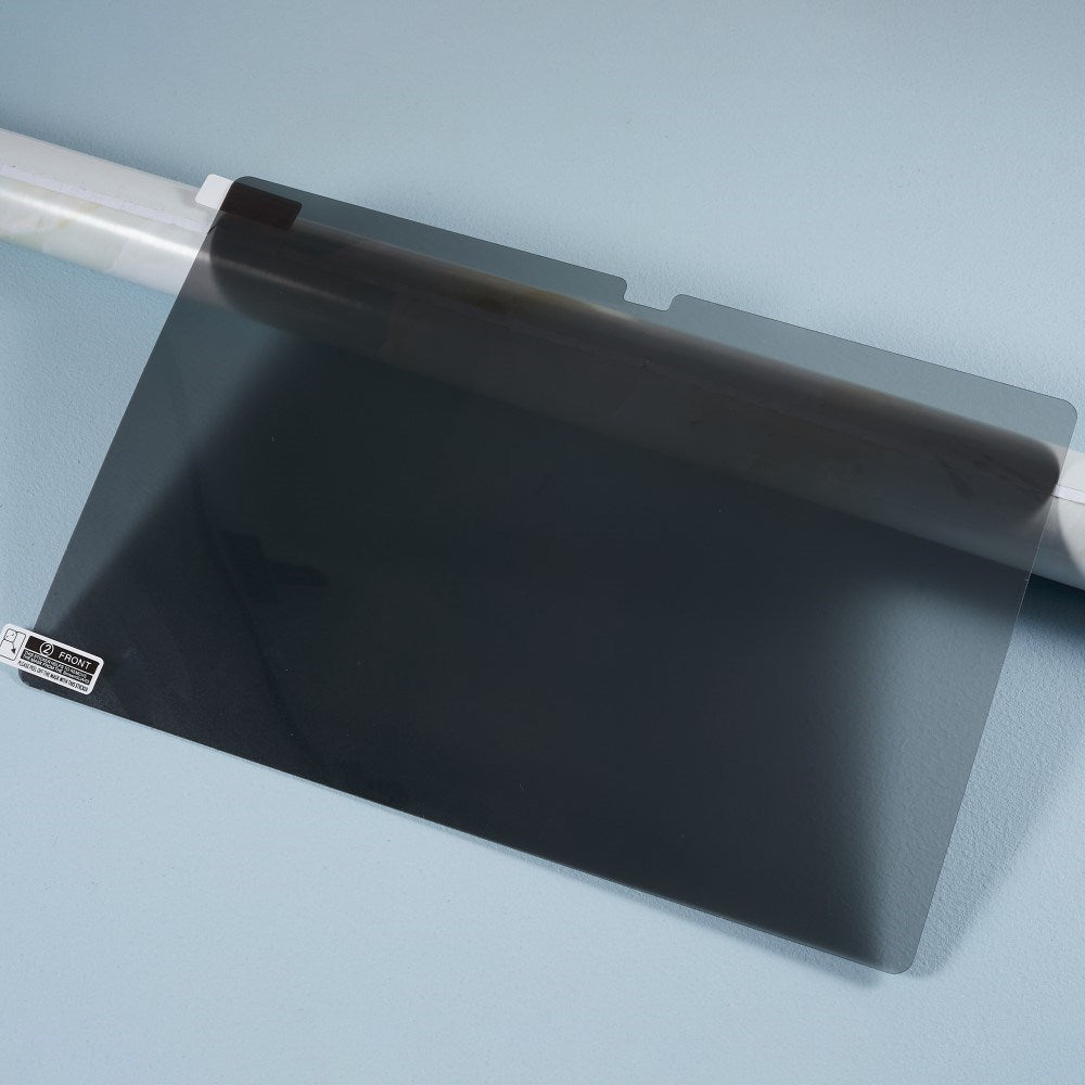 iPad Pro 11" (2025 / 2024) Papirtekstur PET-Beskyttelsesfilm med Privacy