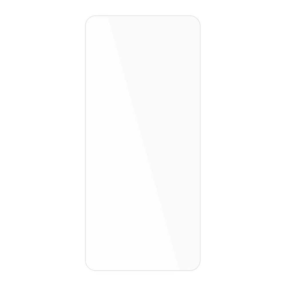 OnePlus Nord CE4 Lite (5G) Arc Edge Herdet Glas Skjermbeskytter - Case Friendly - Gjennomsiktig