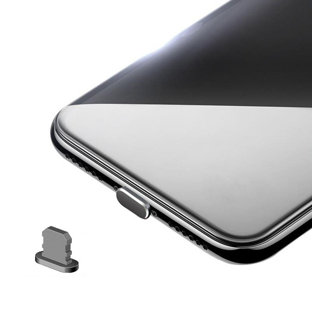 Lightning Støvbeskytter - Grå