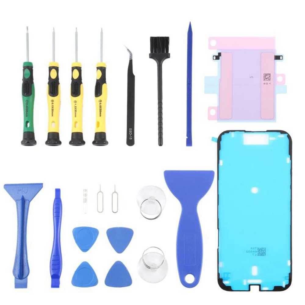 iPhone Air 21-i-1 Reparasjonssett