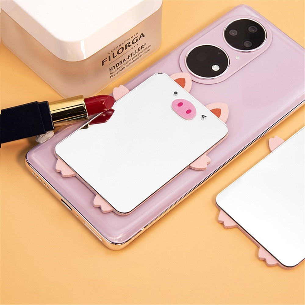 EIDERWOOD Speiltilbehør til Mobilrygg - Panda