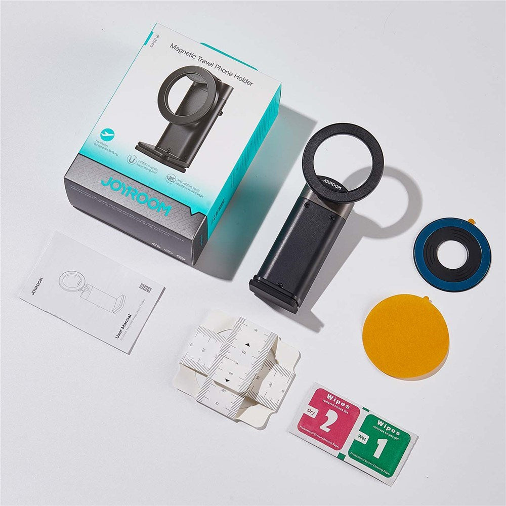 JOYROOM Magnetisk Reise Mobilholder