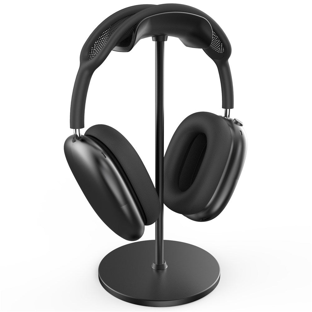 AirPods Max / Max 2 Sklisikkert Stativ - Svart