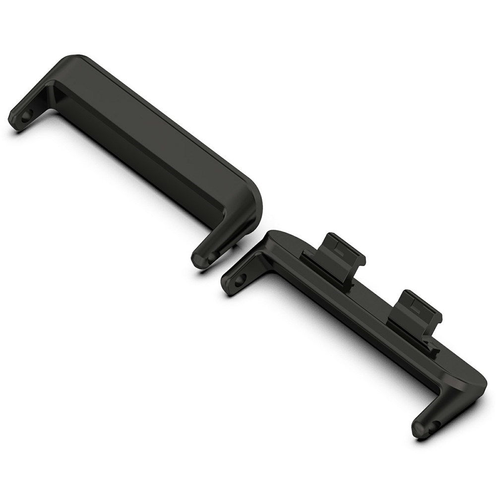 Huawei Band 11 / 11 Pro Quick Release Stroppadapter - Svart
