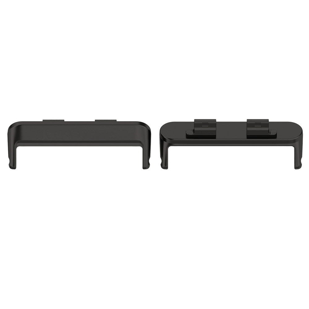 Huawei Band 11 / 11 Pro Quick Release Stroppadapter - Svart