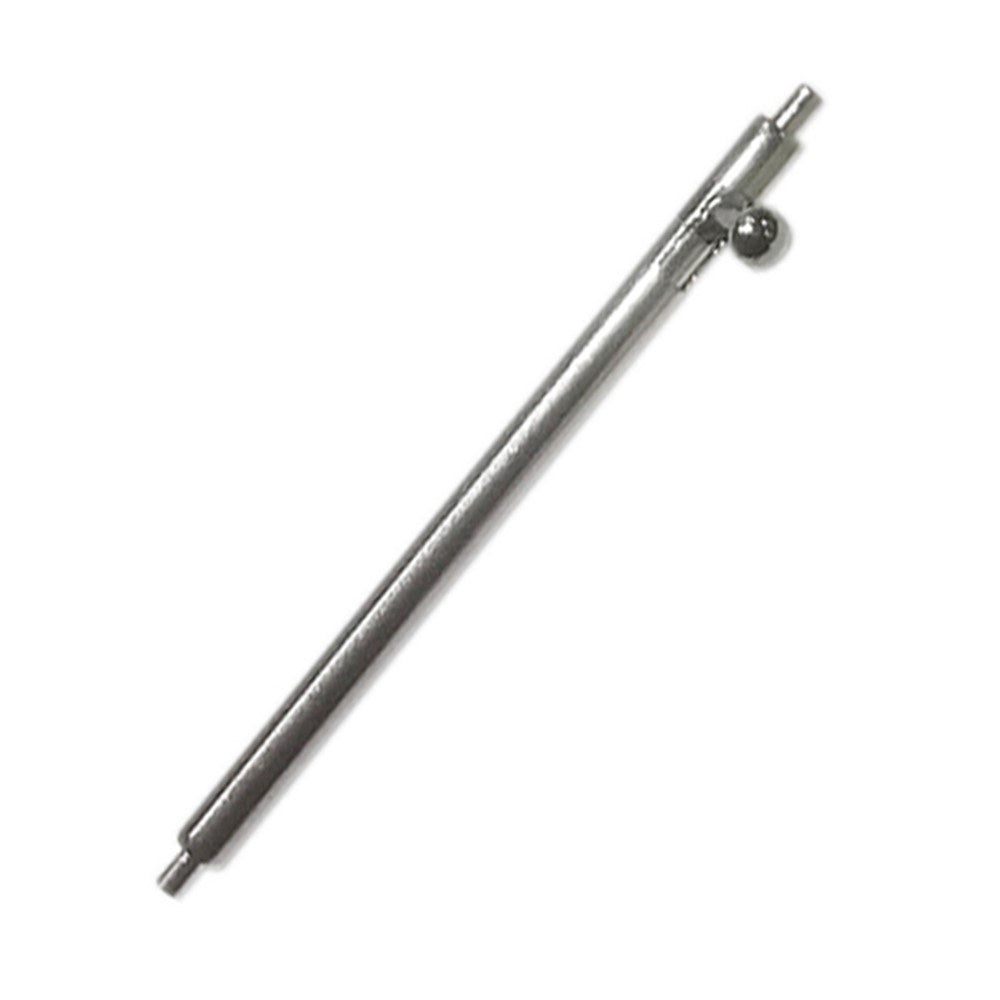 16mm Quick Release Metallpinner for Smartklokke - 2 stk.