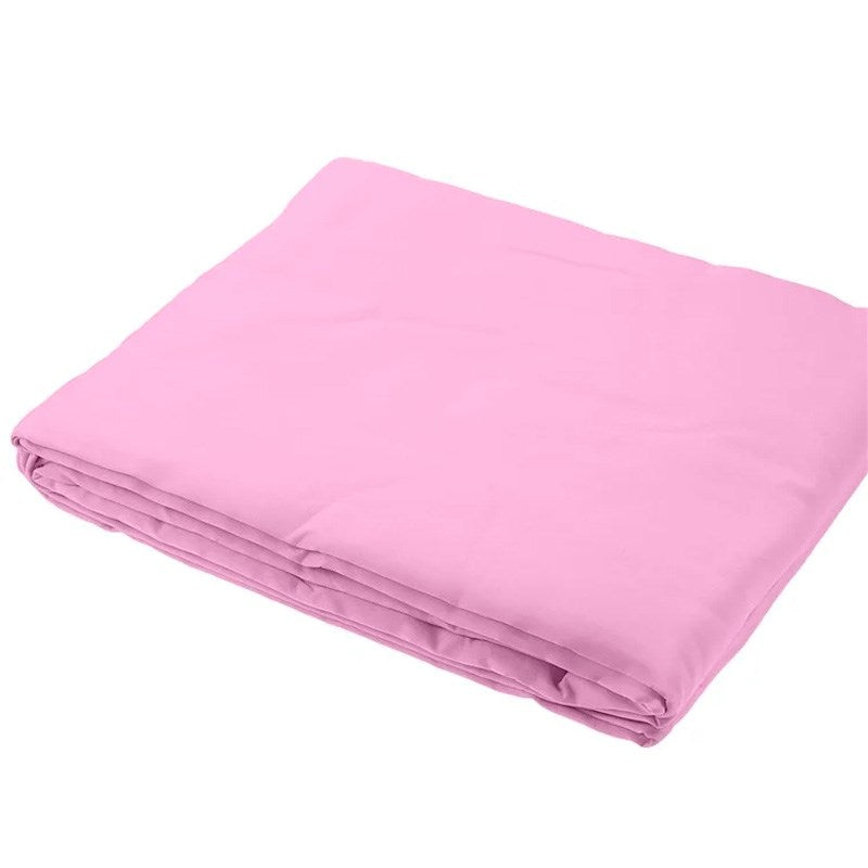 Fotobakgrunn - 3 x 3 m - Rosa