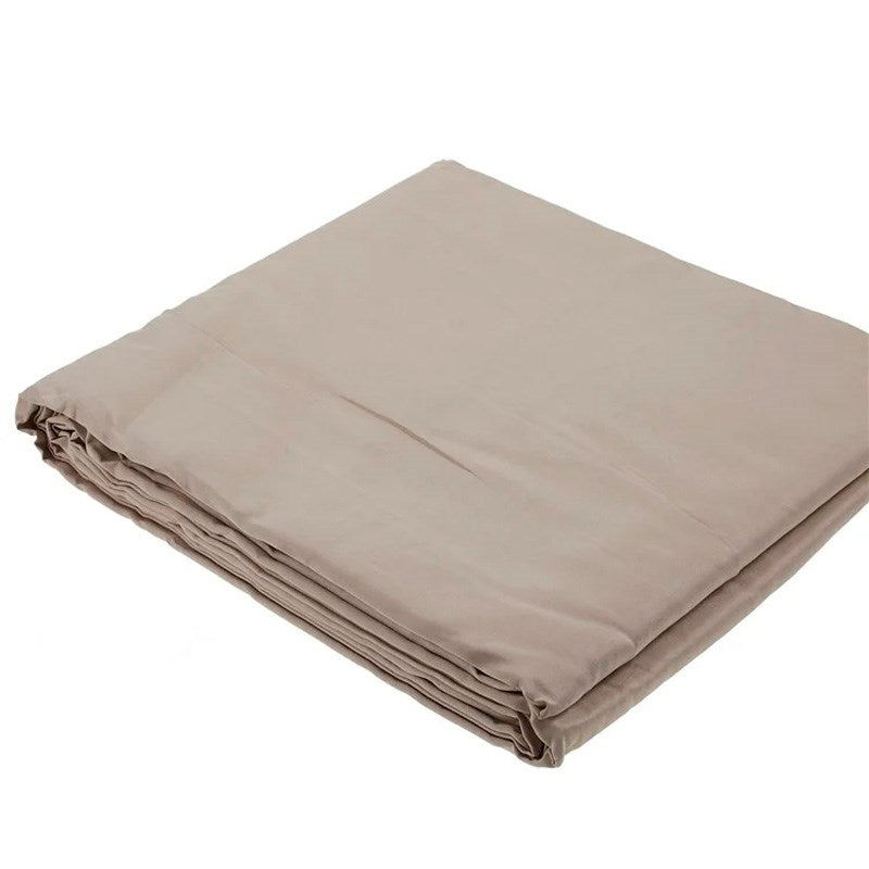 Fotobakgrunn - 3 x 3 m - Beige