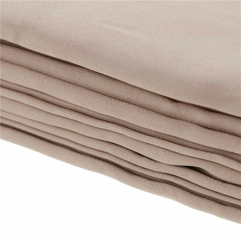 Fotobakgrunn - 3 x 3 m - Beige