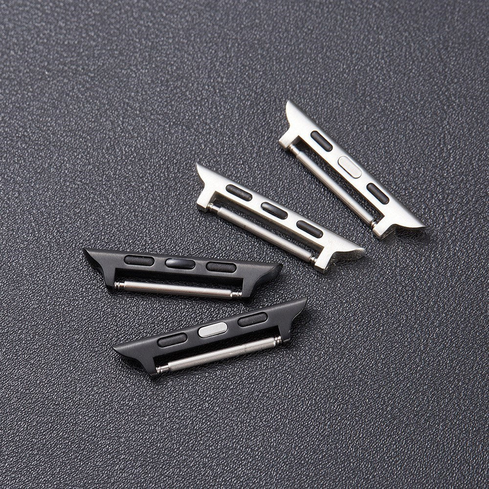 Apple Watch (38/40/SE/41/42mm) Remadapter 20mm - Silver