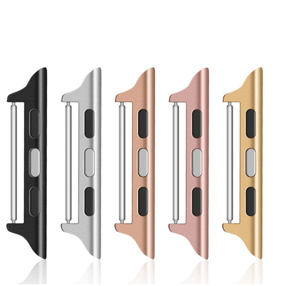 Apple Watch (42/44/SE/45/46/49 mm) Remadapter 22mm - Black