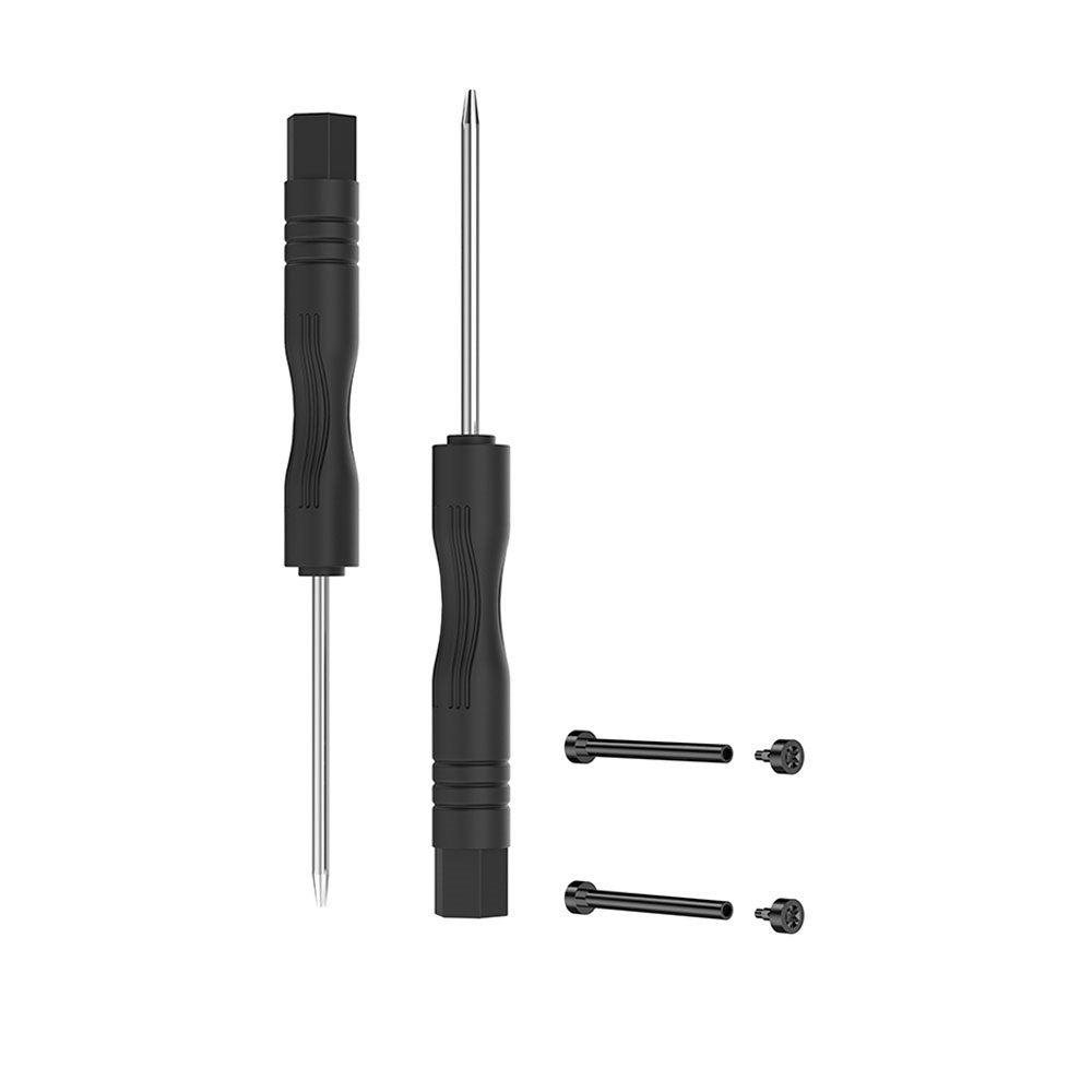 Stifter til smartklokke 26 mm med T6 Torx-skrutrekkere