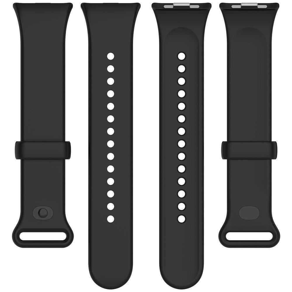 Xiaomi Smart Band 10 Pro / 9 Pro / 8 Pro Silikonrem – Grønn
