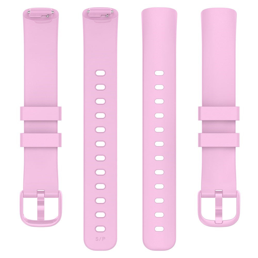Fitbit Inspire 3 Silicone Strap - Lilla