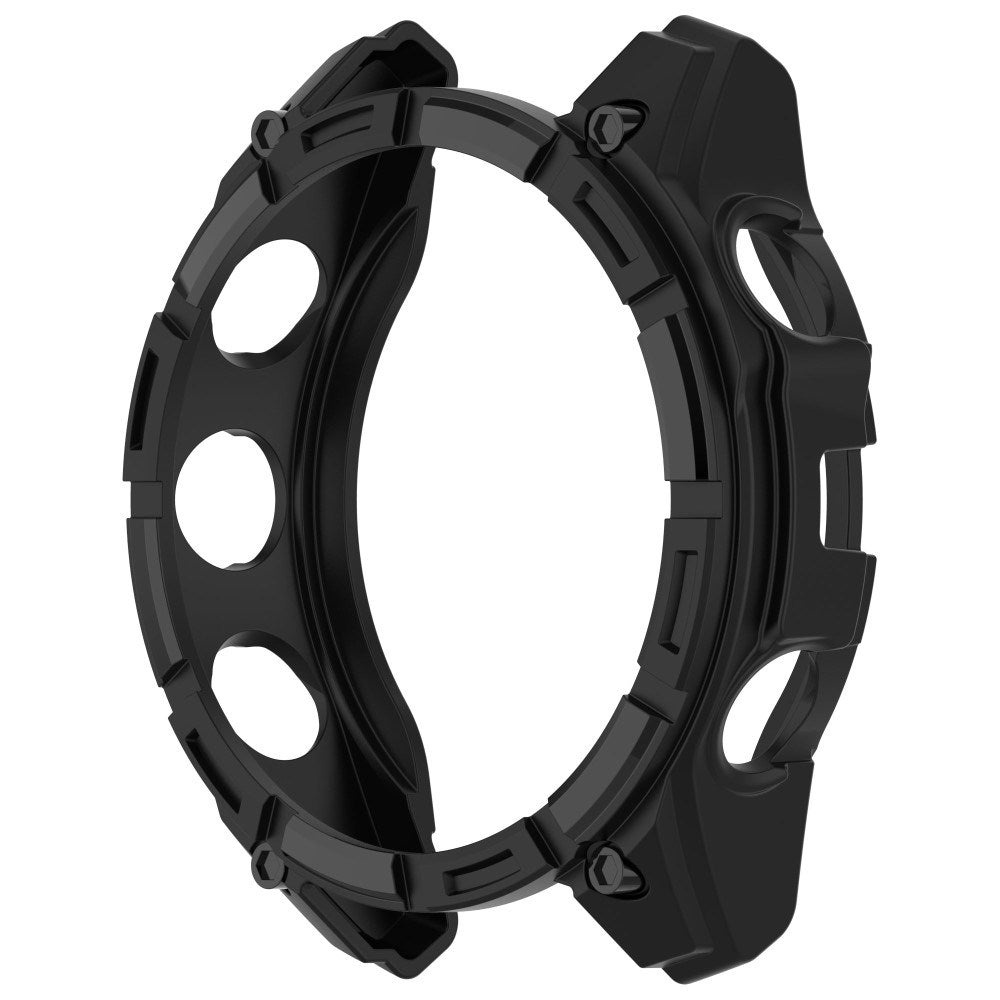 Garmin Tactix 8 Solar (51mm) Bumper Plast Deksel - Svart