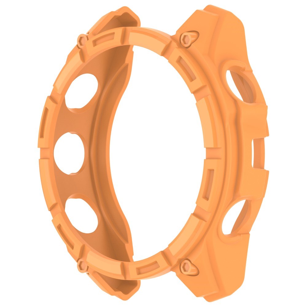 Garmin Tactix 8 Solar (51mm) Bumper Plast Deksel - Oransje