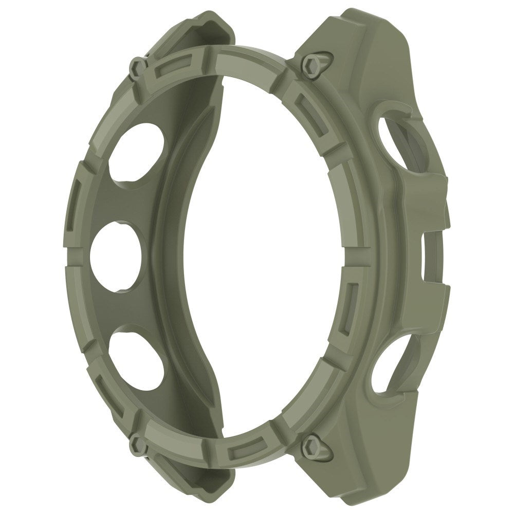 Garmin Tactix 8 Solar (51mm) Bumper Plast Deksel - Grønn
