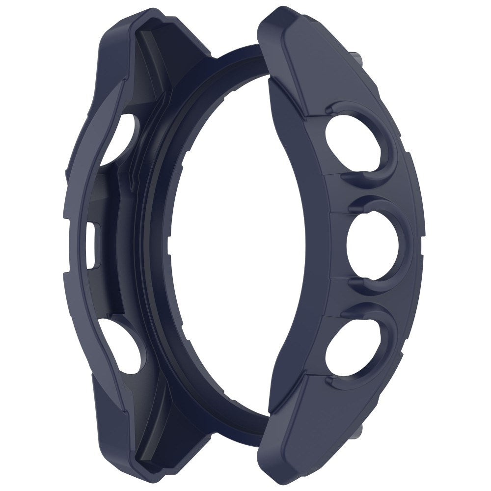 Garmin Tactix 8 Solar (51mm) Bumper Plast Deksel - Blå